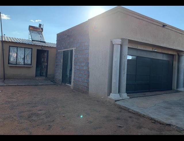 2 BEDROOM HOUSE SOLD IN RATANDA